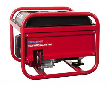 ENDRESS Synchron-Stromerzeuger ESE406 HS-GT PROFESSIONAL GT Line / ACHTUNG! Erst wieder ab ca. Ende Juni 2023 lieferbar!